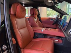 Li Auto Ideal L9 Ultra - фото 11