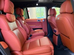 Li Auto Ideal L9 Ultra - фото 12