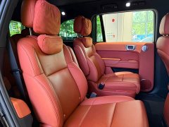 Li Auto Ideal L9 Ultra - фото 13