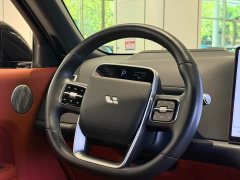 Li Auto Ideal L9 Ultra - фото 14