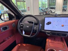 Li Auto Ideal L9 Ultra - фото 16