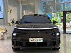 Li Auto Ideal L9 Ultra - фото 2