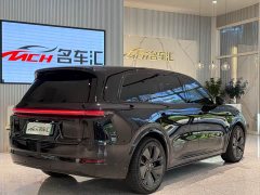 Li Auto Ideal L9 Ultra - фото 3