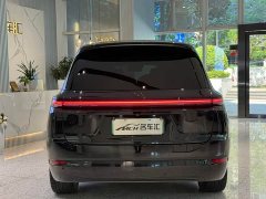 Li Auto Ideal L9 Ultra - фото 4