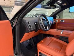 Li Auto Ideal L9 Ultra - фото 6