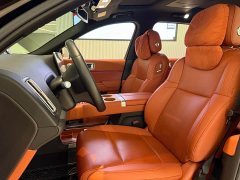 Li Auto Ideal L9 Ultra - фото 7