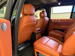 Li Auto Ideal L9 Ultra - фото 8