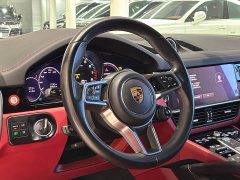 Porsche Cayenne New Energy Cayenne E-Hybrid 2.0T Platinum Edition - фото 10