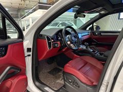 Porsche Cayenne New Energy Cayenne E-Hybrid 2.0T Platinum Edition - фото 11