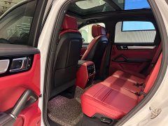 Porsche Cayenne New Energy Cayenne E-Hybrid 2.0T Platinum Edition - фото 12