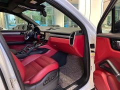 Porsche Cayenne New Energy Cayenne E-Hybrid 2.0T Platinum Edition - фото 13