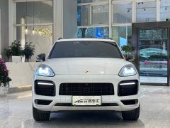 Porsche Cayenne New Energy Cayenne E-Hybrid 2.0T Platinum Edition - фото 2