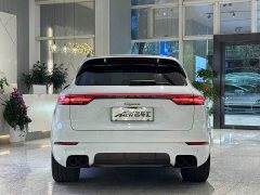 Porsche Cayenne New Energy Cayenne E-Hybrid 2.0T Platinum Edition - фото 4