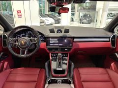 Porsche Cayenne New Energy Cayenne E-Hybrid 2.0T Platinum Edition - фото 5