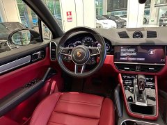 Porsche Cayenne New Energy Cayenne E-Hybrid 2.0T Platinum Edition - фото 6