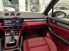 Porsche Cayenne New Energy Cayenne E-Hybrid 2.0T Platinum Edition - фото 7