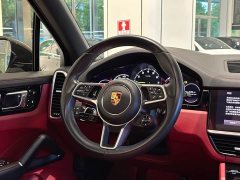 Porsche Cayenne New Energy Cayenne E-Hybrid 2.0T Platinum Edition - фото 9