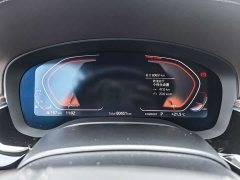 BMW 5 Series 530Li Luxury Line - фото 11