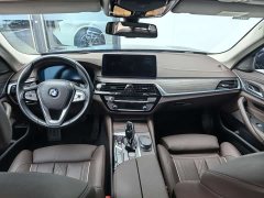 BMW 5 Series 530Li Luxury Line - фото 12