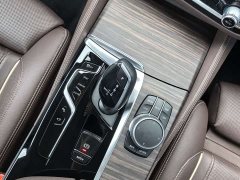 BMW 5 Series 530Li Luxury Line - фото 13
