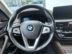 BMW 5 Series 530Li Luxury Line - фото 14