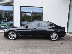 BMW 5 Series 530Li Luxury Line - фото 2