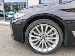 BMW 5 Series 530Li Luxury Line - фото 3