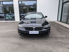 BMW 5 Series 530Li Luxury Line - фото 4