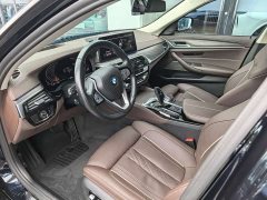 BMW 5 Series 530Li Luxury Line - фото 5