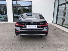 BMW 5 Series 530Li Luxury Line - фото 7