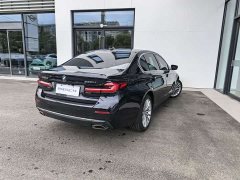 BMW 5 Series 530Li Luxury Line - фото 9
