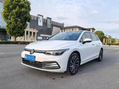 Volkswagen Golf 2023 facelift 280TSI DSG Pro - фото 1