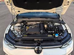 Volkswagen Golf 2023 facelift 280TSI DSG Pro - фото 10
