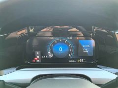Volkswagen Golf 2023 facelift 280TSI DSG Pro - фото 11