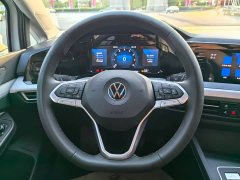 Volkswagen Golf 2023 facelift 280TSI DSG Pro - фото 13