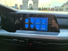 Volkswagen Golf 2023 facelift 280TSI DSG Pro - фото 15