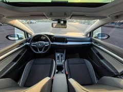 Volkswagen Golf 2023 facelift 280TSI DSG Pro - фото 17