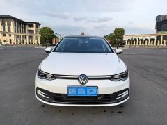 Volkswagen Golf 2023 facelift 280TSI DSG Pro - фото 2