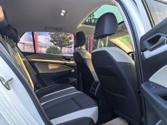 Volkswagen Golf 2023 facelift 280TSI DSG Pro - фото 20