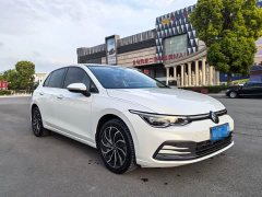 Volkswagen Golf 2023 facelift 280TSI DSG Pro - фото 3