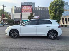 Volkswagen Golf 2023 facelift 280TSI DSG Pro - фото 4