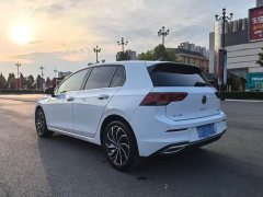 Volkswagen Golf 2023 facelift 280TSI DSG Pro - фото 5