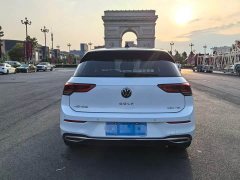 Volkswagen Golf 2023 facelift 280TSI DSG Pro - фото 6