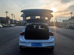 Volkswagen Golf 2023 facelift 280TSI DSG Pro - фото 8