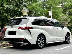 Lexus Grevia 2.5L Hybrid Flagship VIP Edition - фото 10