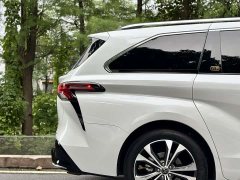 Lexus Grevia 2.5L Hybrid Flagship VIP Edition - фото 12