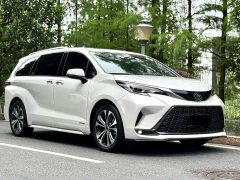 Lexus Grevia 2.5L Hybrid Flagship VIP Edition - фото 13