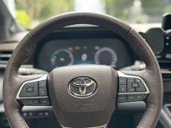 Lexus Grevia 2.5L Hybrid Flagship VIP Edition - фото 14