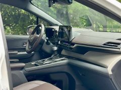 Lexus Grevia 2.5L Hybrid Flagship VIP Edition - фото 15