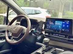 Lexus Grevia 2.5L Hybrid Flagship VIP Edition - фото 16